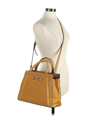 Just Fab Shoulder Bag (view 2)