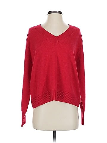 Michael Stars Wool Pullover Sweater (view 1)