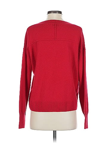 Michael Stars Wool Pullover Sweater (view 2)