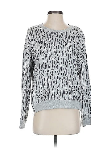 Rails Pullover Sweater (view 1)