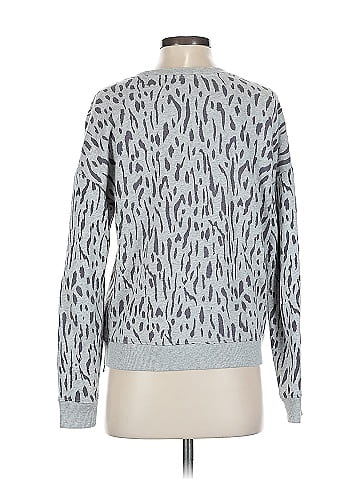 Rails Pullover Sweater (view 2)