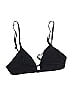 Out From Under Black Swimsuit Top Size M - photo 2