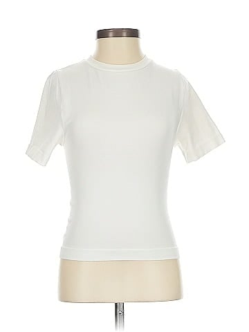 A New Day Short Sleeve Turtleneck (view 1)