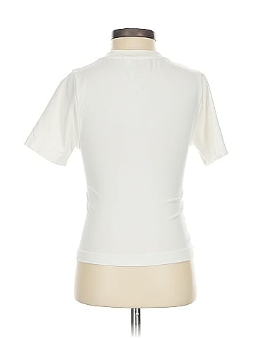 A New Day Short Sleeve Turtleneck (view 2)