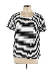 Nili Lotan Short Sleeve T Shirt