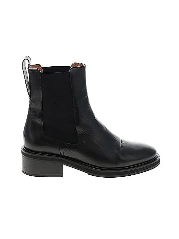 Flattered Ankle Boots (view 1)