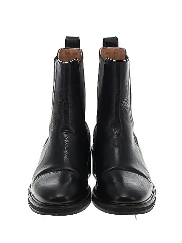 Flattered Ankle Boots (view 2)