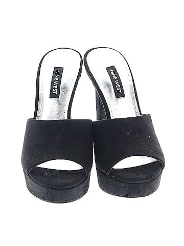 Nine West Heels (view 2)