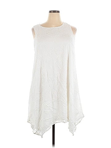 Elle Casual Dress (view 1)