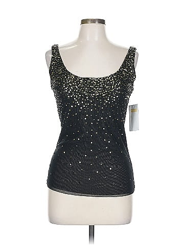 DB Life Sleeveless Top (view 1)