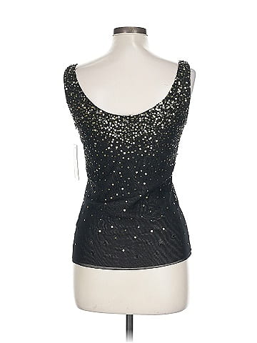 DB Life Sleeveless Top (view 2)