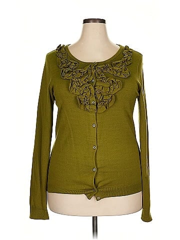 Grace Elements Cardigan (view 1)