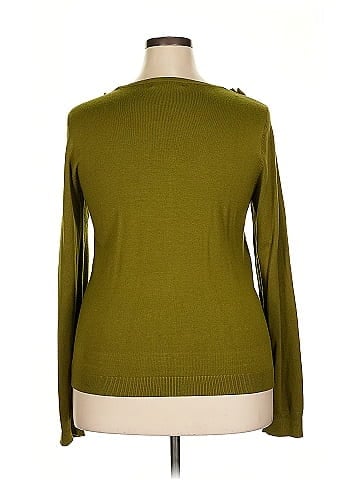 Grace Elements Cardigan (view 2)