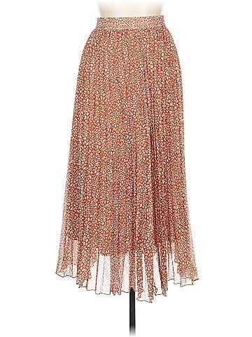 EXLURA Casual Skirt (view 1)
