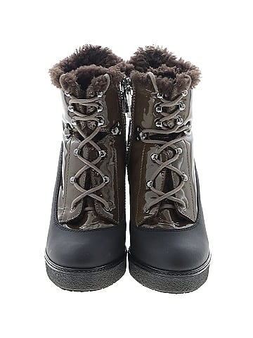 Moncler Ankle Boots (view 2)