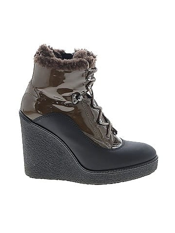 Moncler Ankle Boots (view 1)