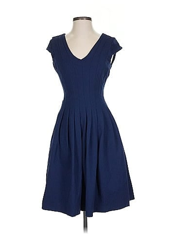 White House Black Market Cocktail Dress (view 1)