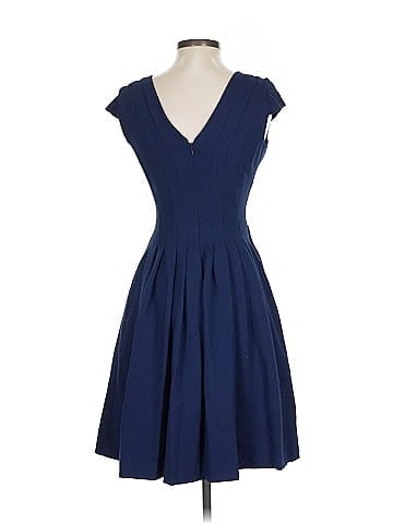 White House Black Market Cocktail Dress (view 2)