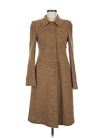 Nanette Lepore Coat (view 1)