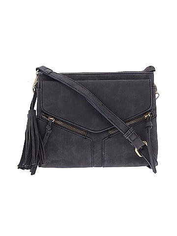 Unbranded Crossbody Bag (view 1)