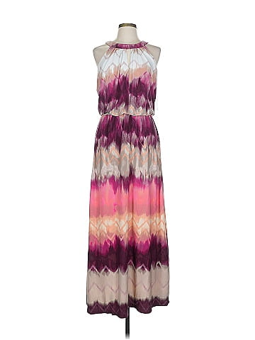 London Times Casual Dress (view 1)