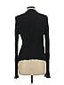 St. John Collection Black Cardigan Size 10 - photo 2
