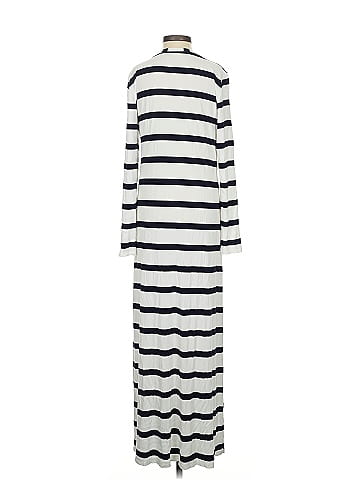 Ann Taylor LOFT Casual Dress (view 2)