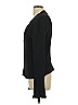 St. John Collection Black Cardigan Size 10 - photo 4