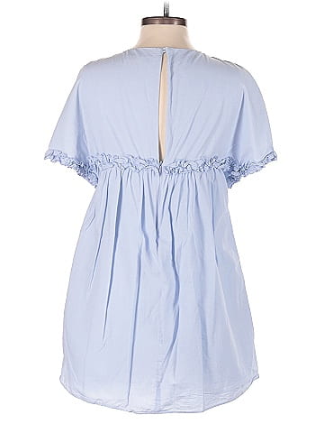 Zara TRF Casual Dress (view 2)