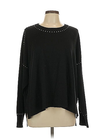 DKNY Pullover Sweater (view 1)