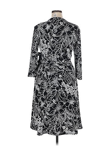 Liz & Co. Casual Dress (view 2)