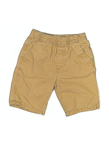 Levi's Khaki Shorts (view 1)