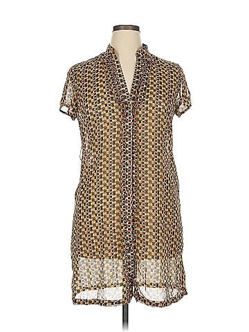 Red Herring Casual Dress (view 1)