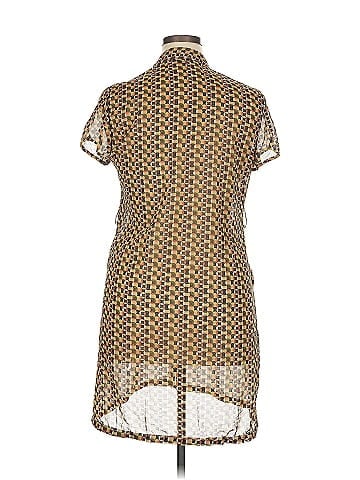 Red Herring Casual Dress (view 2)