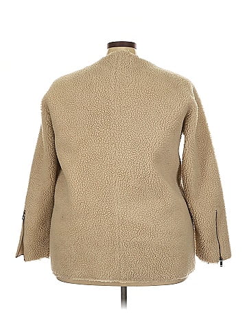 Elizabeth and James Coat (view 2)
