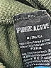 Victoria's Secret Pink Green Active Pants Size M - photo 6
