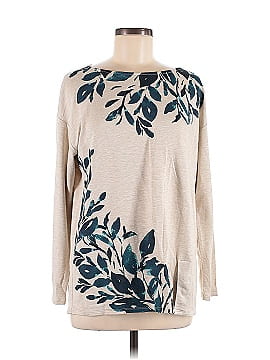 Purejill Long Sleeve Top