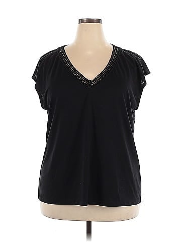 Zeagoo Short Sleeve Top (view 1)