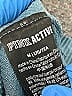 Victoria's Secret Pink Blue Active Pants Size M - photo 6
