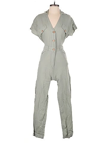 Zara Jumpsuit (view 1)