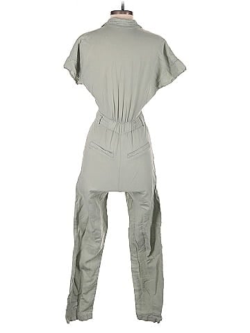 Zara Jumpsuit (view 2)