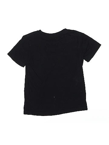 Quiksilver Short Sleeve T-Shirt (view 2)