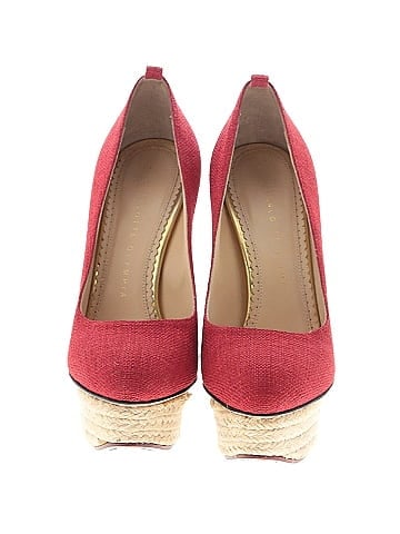 Charlotte Olympia Heels (view 2)