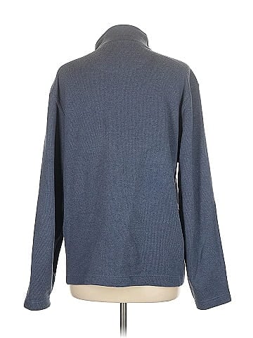 Johnston & Murphy Pullover Sweater (view 2)