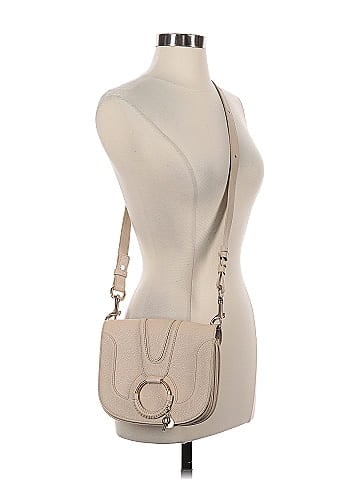 See By Chloé Leather Crossbody Bag (view 2)