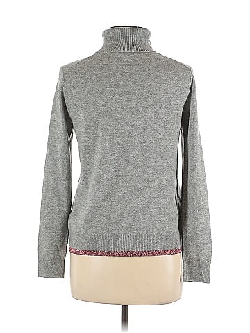 Coach Wool Pullover Sweater (view 2)
