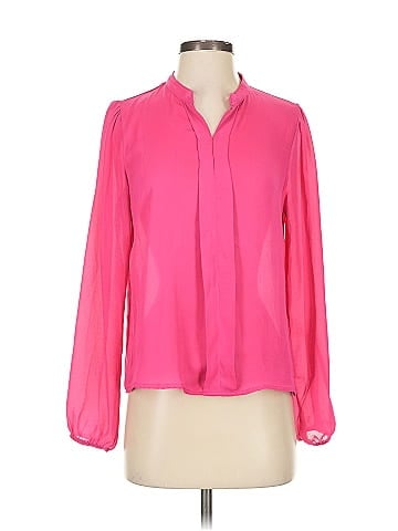 Blāshe Long Sleeve Blouse (view 1)