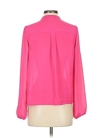 Blāshe Long Sleeve Blouse (view 2)