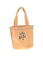 Life Is Good Tote