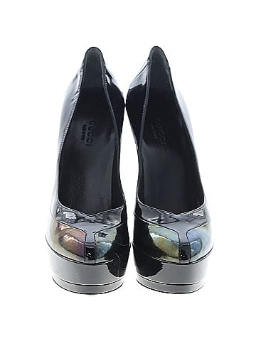 Gucci Heels (view 2)